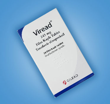 order affordable online Viread in 
